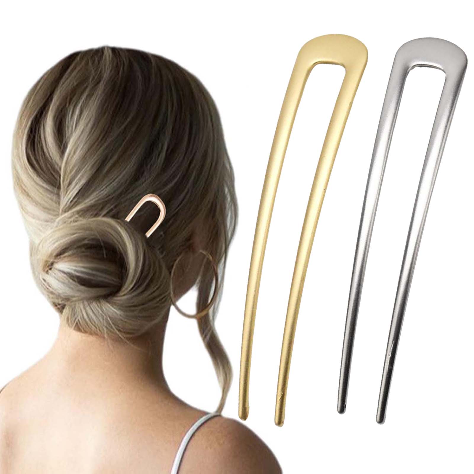 Home Improvement And Tools - Épingles à cheveux en U de