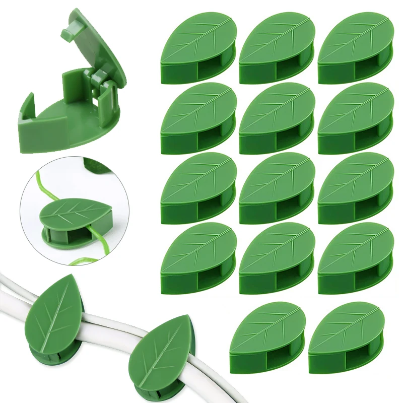 Wall Anchor Plastic - Dispositif d'escalade mural invisible pour plantes,