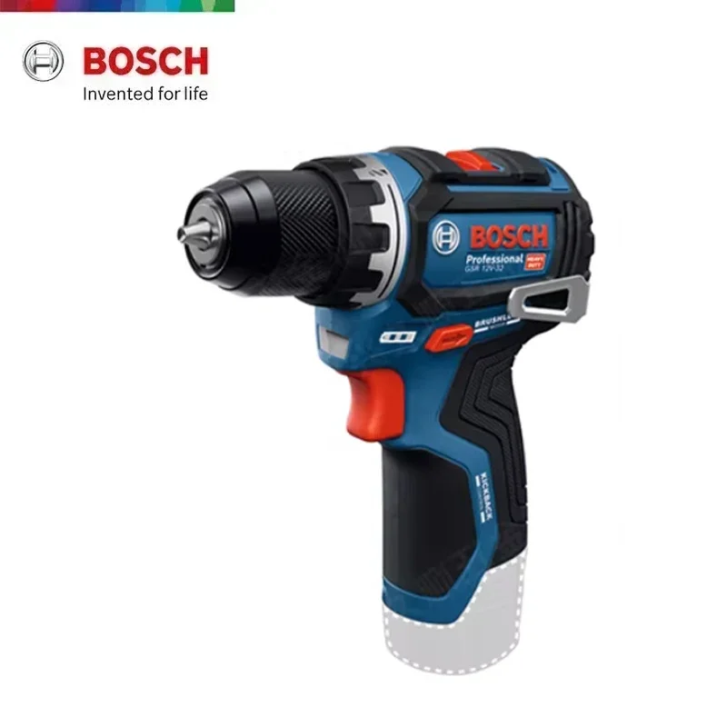 Power Drill Cordless - Perceuse sans fil Bosch Professional GSR