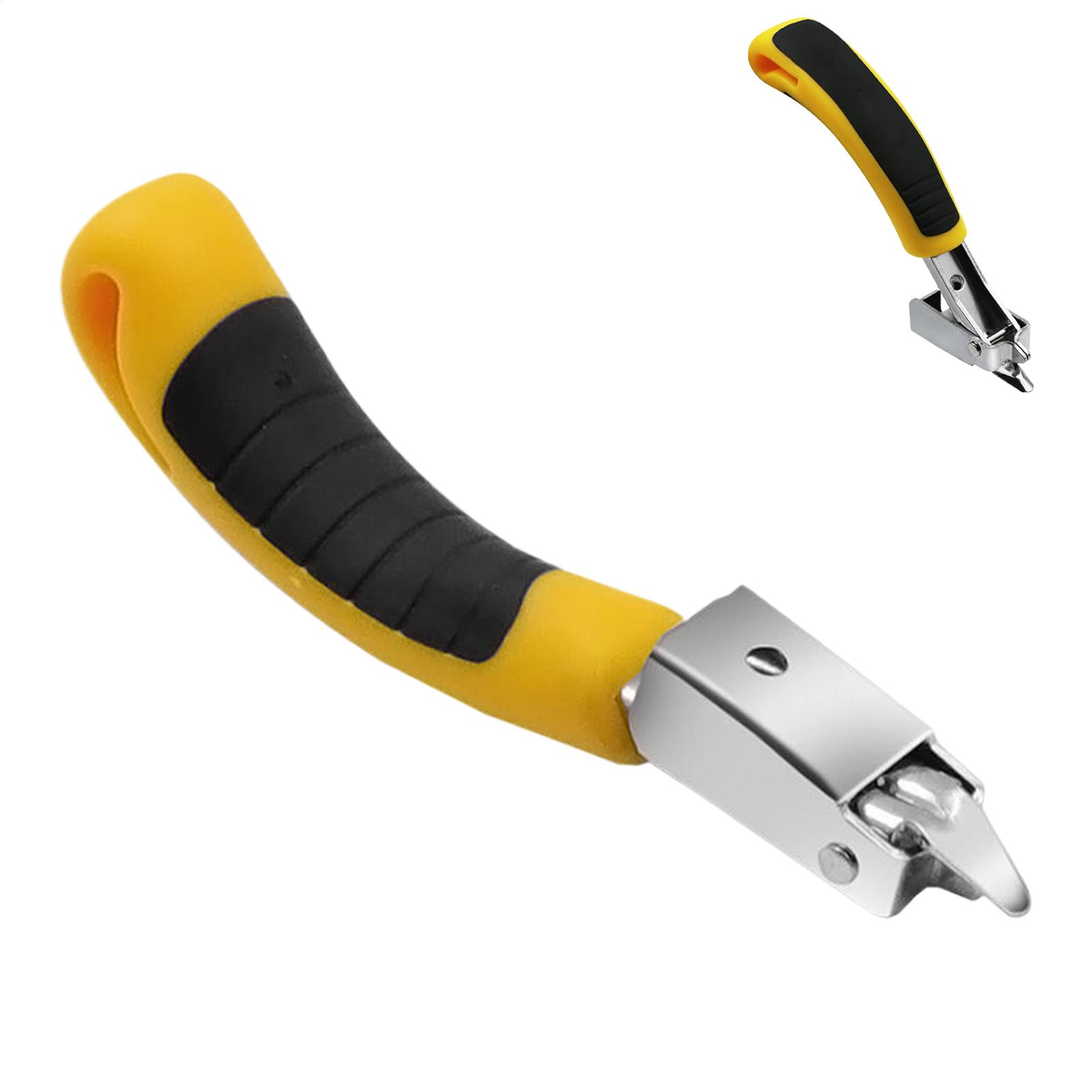 Home Improvement And Tools - Pince coupante robuste en fer antidérapante