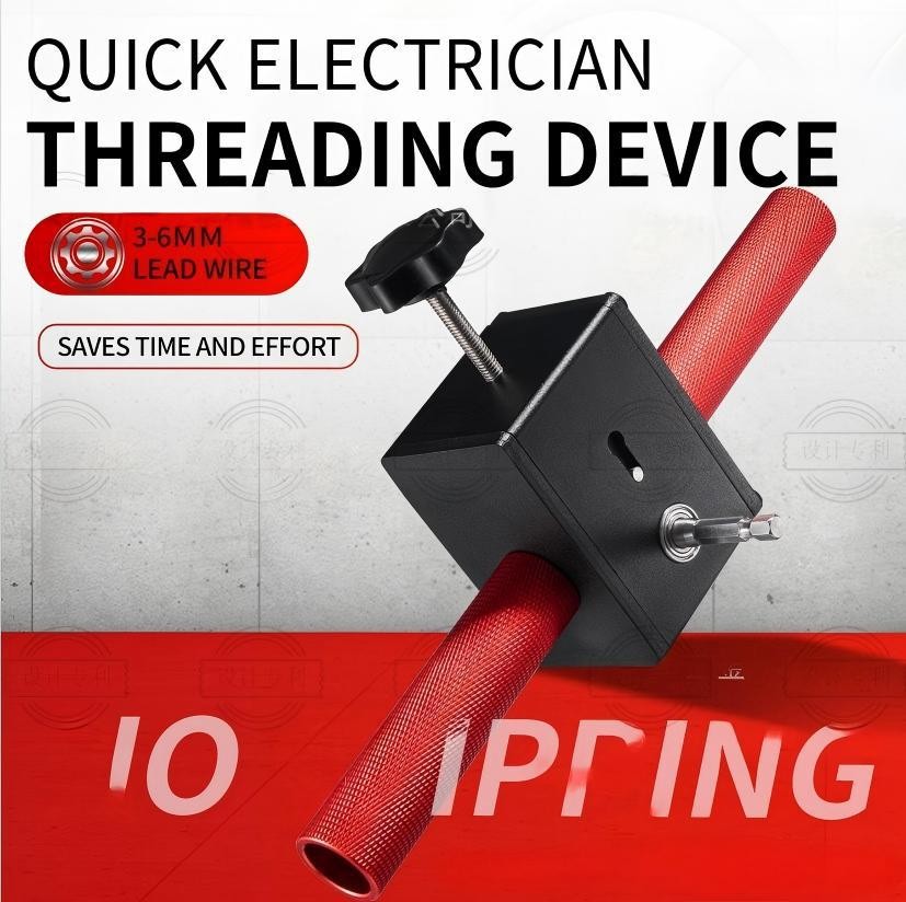 Home Improvement And Tools - Outil de ligature de fils pour