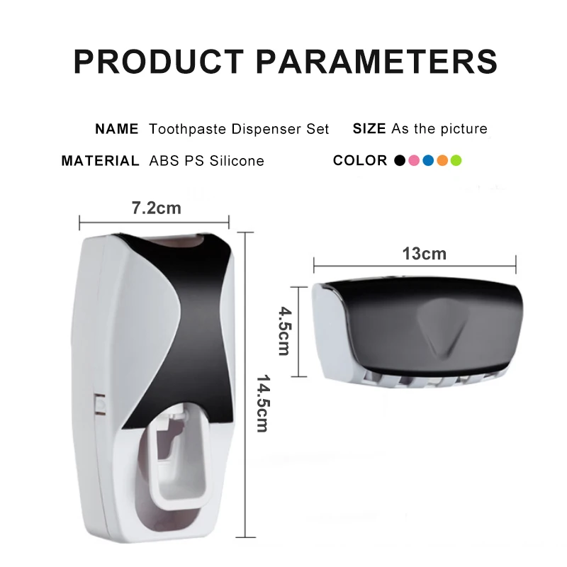 Distributeur automatique de de - Wall Anchor Plastic avis et prix