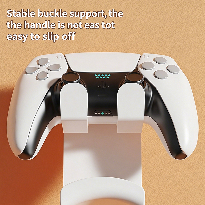 Support pour casque et manette - Wall Anchor Plastic avis et prix