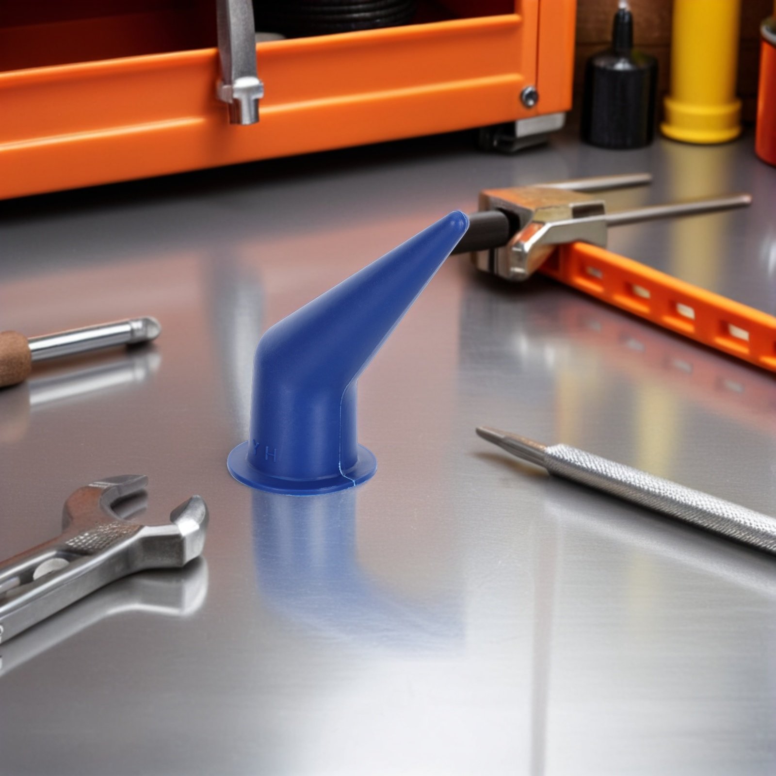 Lot de 4 embouts de calfeutrag - Home Improvement And Tools avis et prix