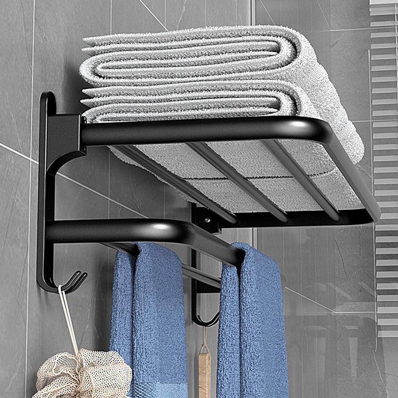 Porte-serviettes mural auto-ad - Wall Anchor Plastic avis et prix