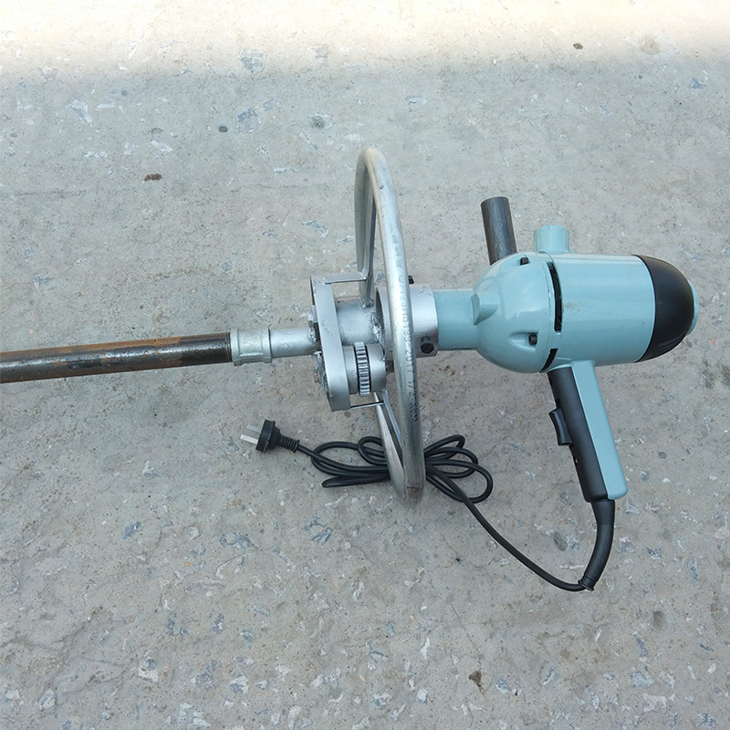 Rig de forage de puits d'eau é - Power Drill Cordless avis et prix