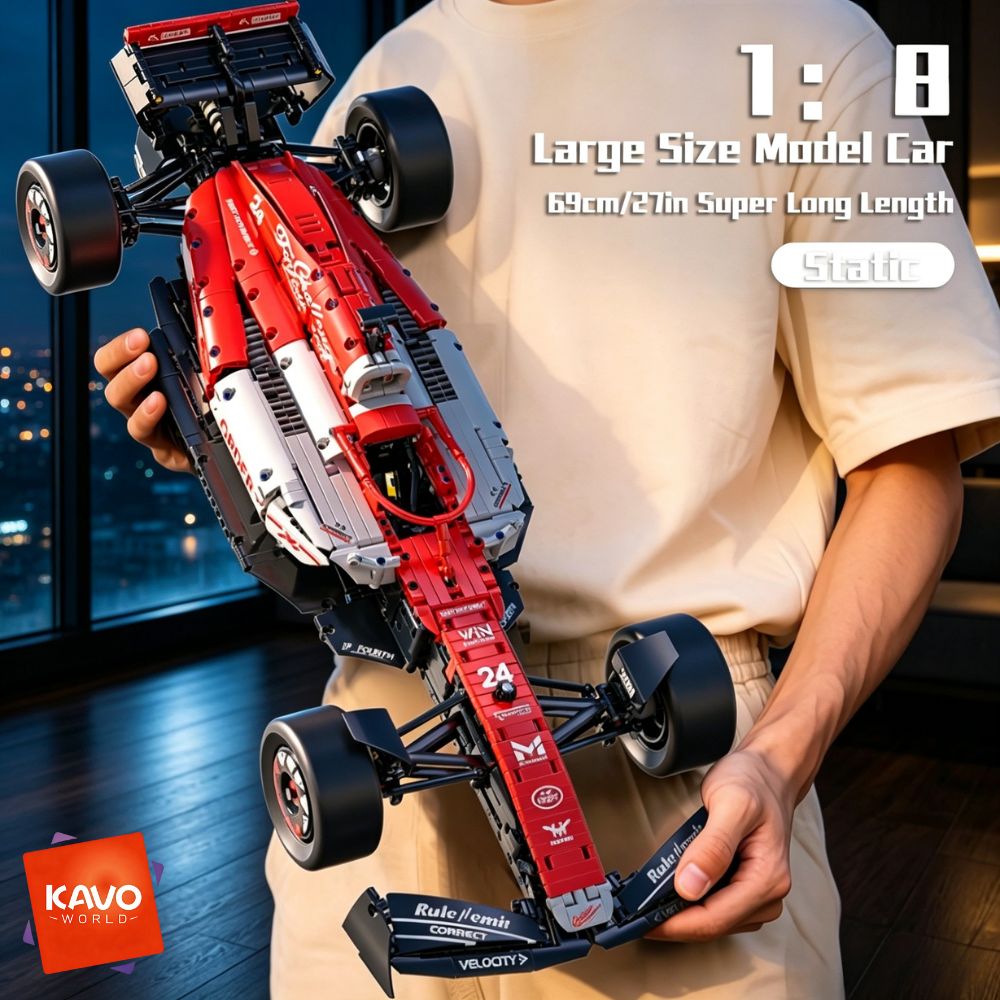KAVOWORLD Kit de construction  - Home Improvement Years avis et prix