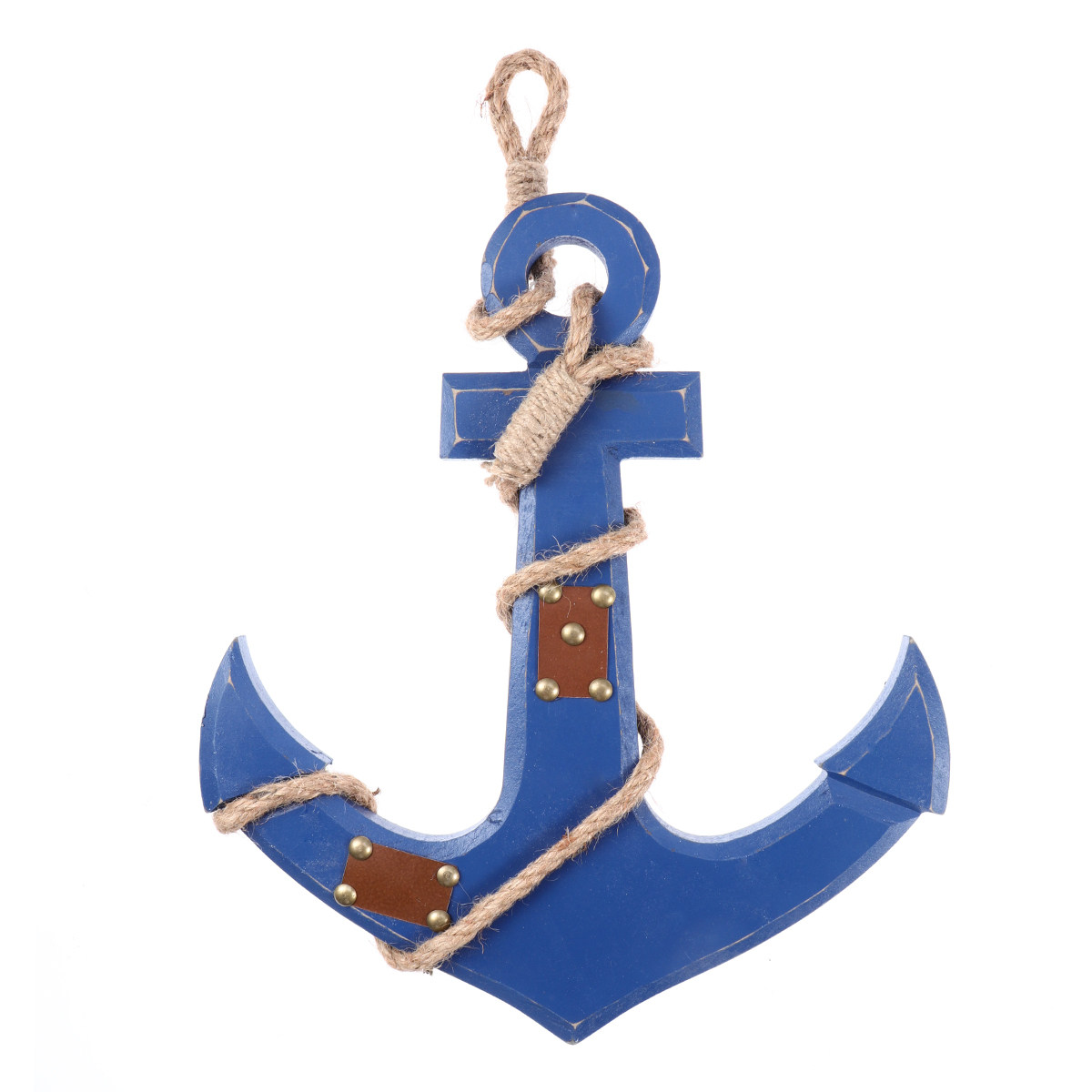 Décoration d'ancre marine en b - Wall Anchor Plastic avis et prix