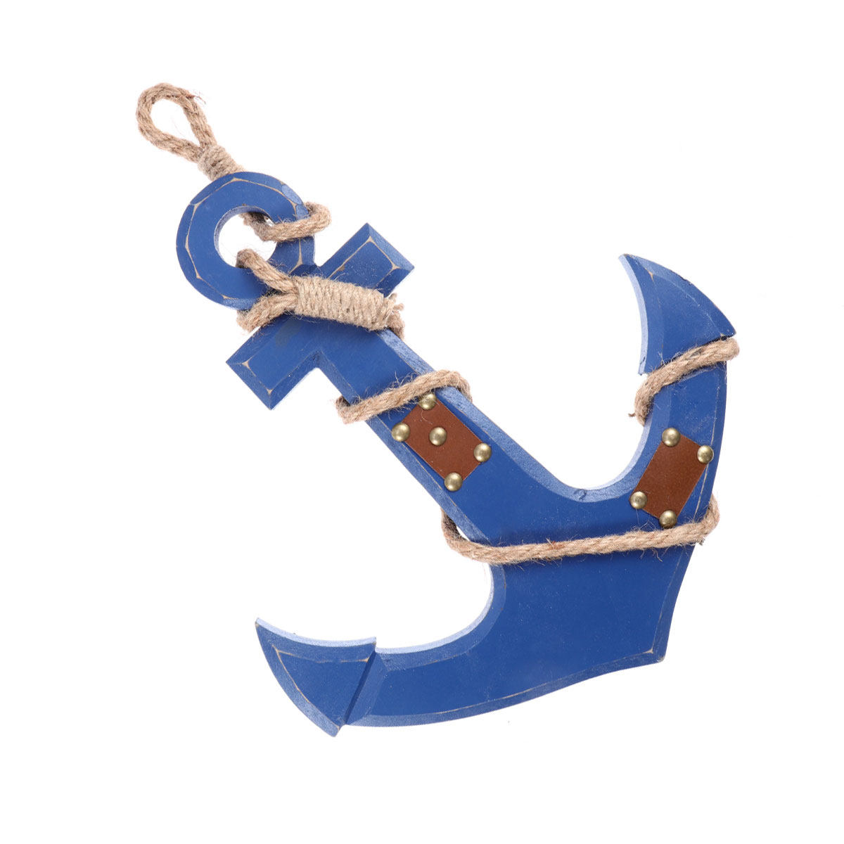 Décoration d'ancre marine en b - Wall Anchor Plastic avis et prix