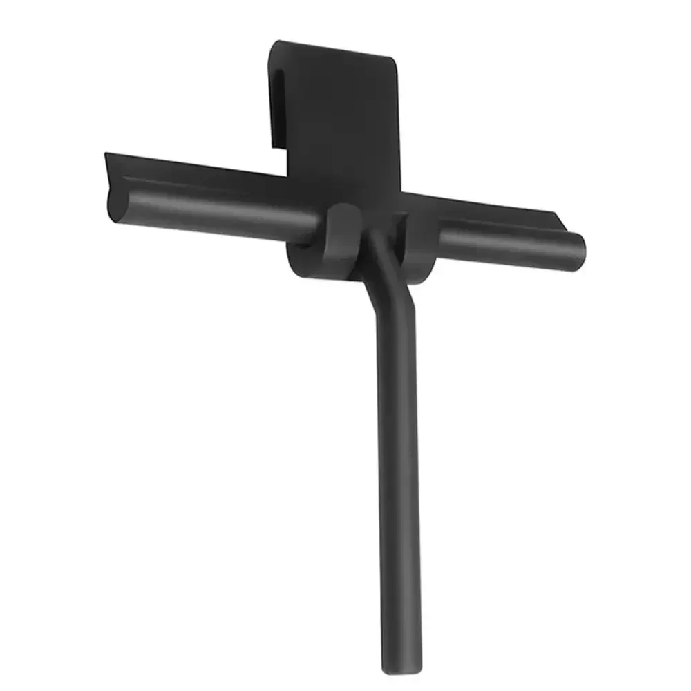 Raclette de douche, grattoir d - Wall Anchor Plastic avis et prix