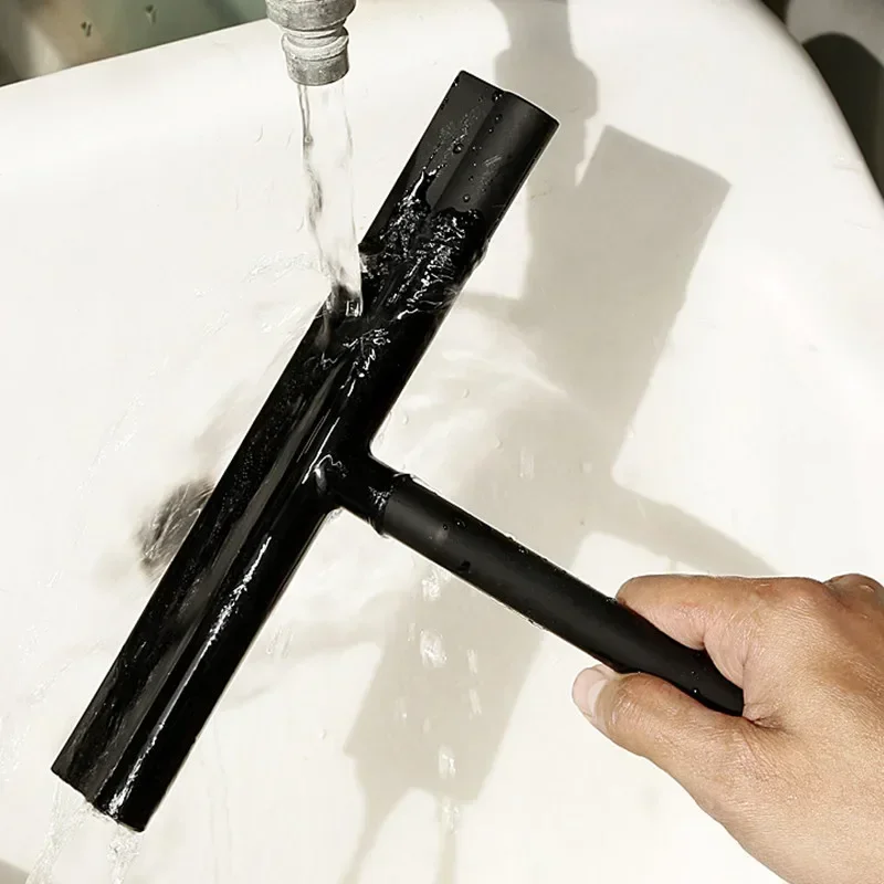 Raclette de douche, grattoir d - Wall Anchor Plastic avis et prix