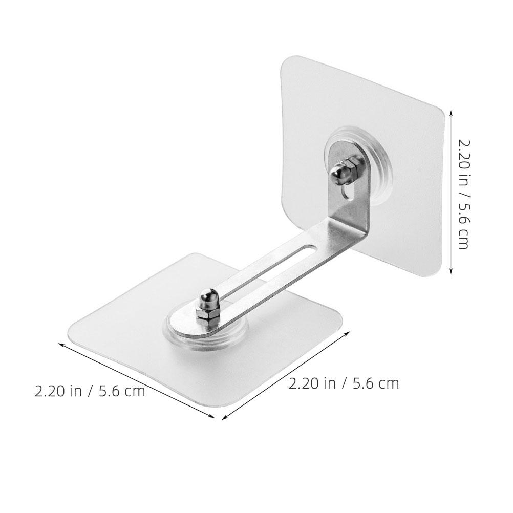 Ancrages muraux pour meubles,  - Wall Anchor Plastic avis et prix