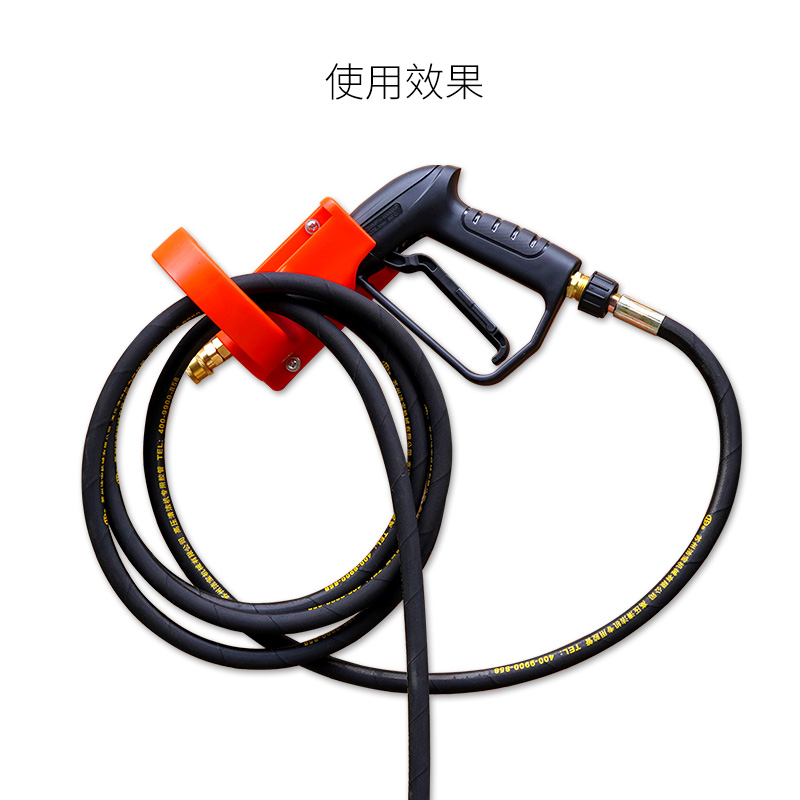 Machine de nettoyage de cintre - Wall Anchor Plastic avis et prix