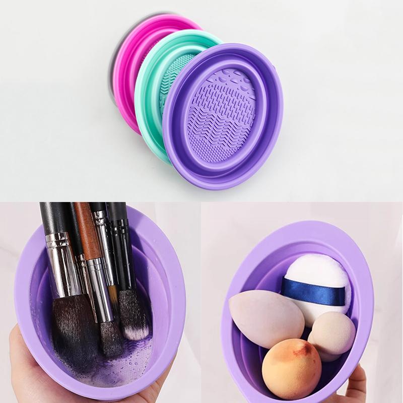 Nettoyeur de pinceaux de maqui - Home Improvement And Tools avis et prix