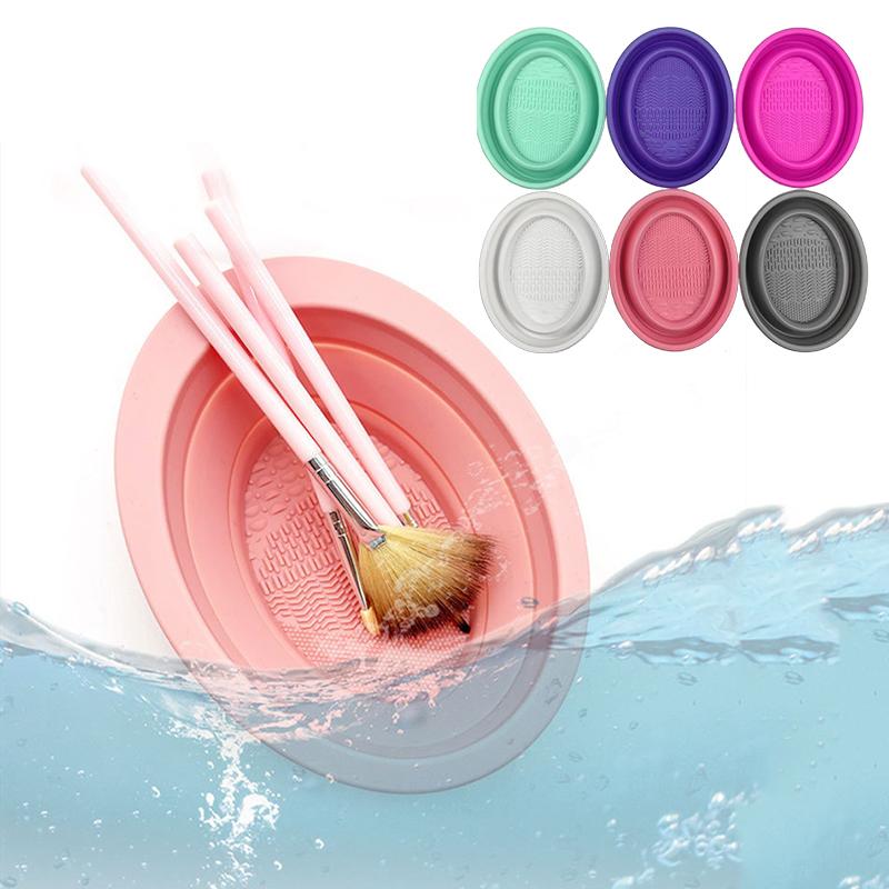 Nettoyeur de pinceaux de maqui - Home Improvement And Tools avis et prix