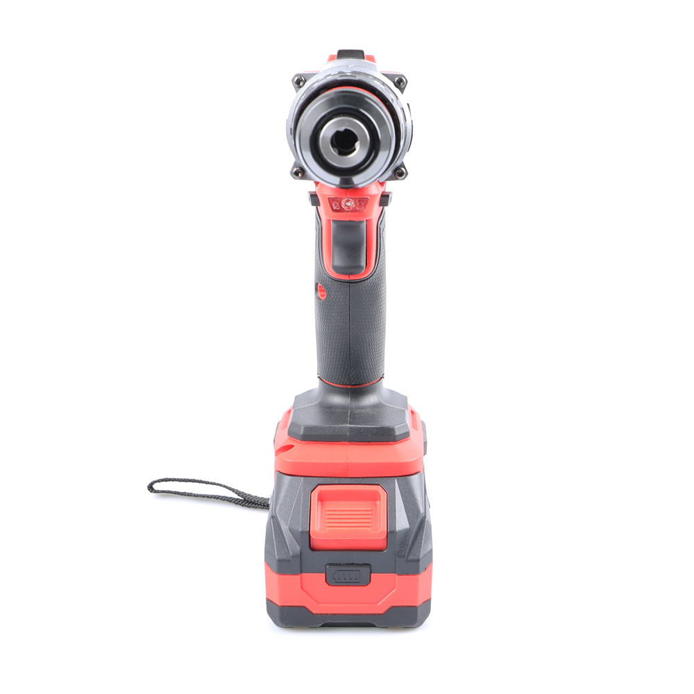 Perceuse sans fil industrielle - Power Drill Cordless avis et prix