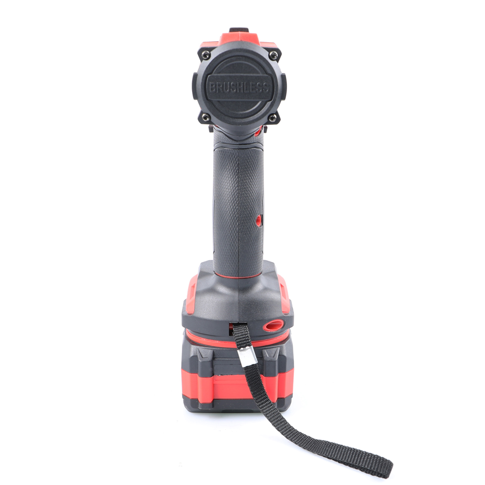 Perceuse sans fil industrielle - Power Drill Cordless avis et prix