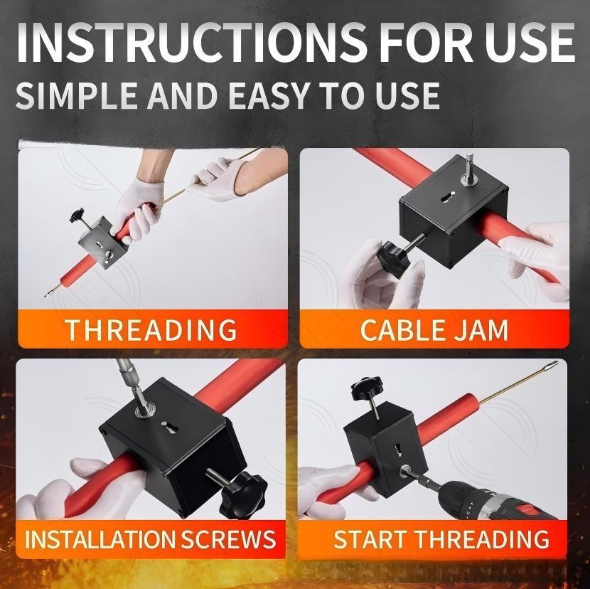 Outil de ligature de fils pour - Home Improvement And Tools avis et prix