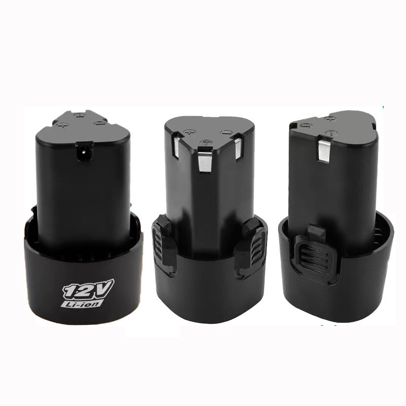 Batterie au lithium rechargeab - Home Improvement And Tools avis et prix