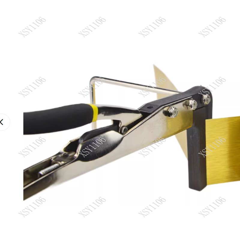 Pince pingouin en acier inoxyd - Home Improvement And Tools avis et prix
