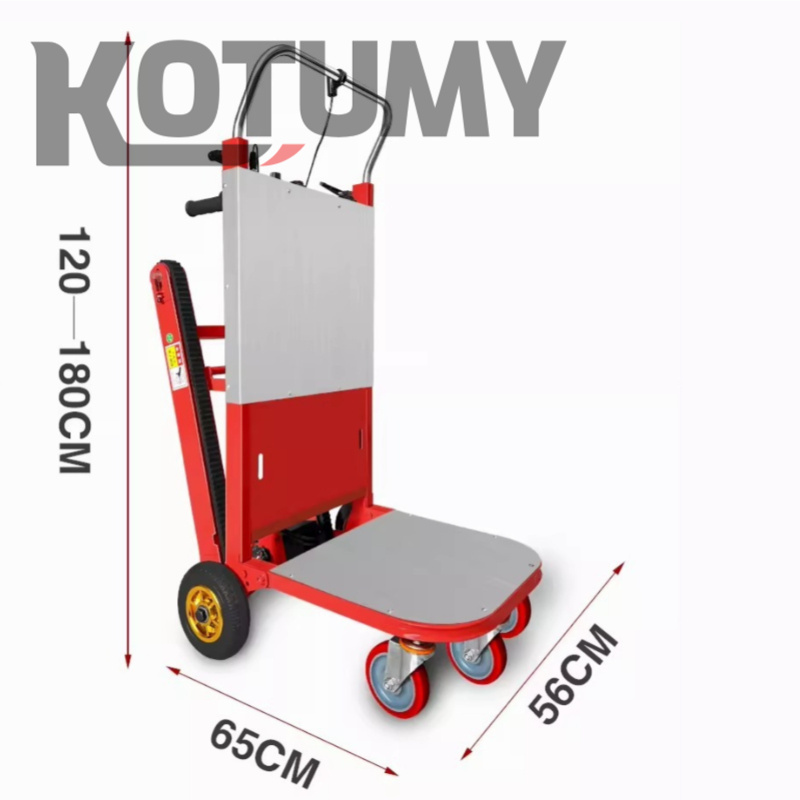 Voiture d'escalade d'escalier  - Home Improvement And Tools avis et prix