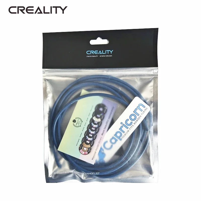 Tube PTFE CREALITY pour Capric - Creality Printer K1 avis et prix