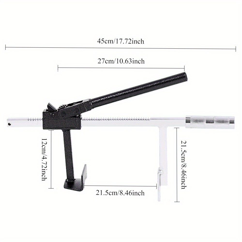 Démonte-pneus manuel durable p - Home Improvement And Tools avis et prix