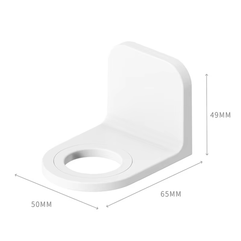 Distributeur mural réglable, p - Wall Anchor Plastic avis et prix