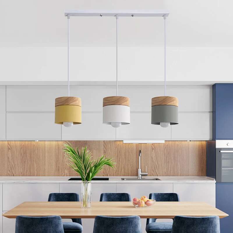 Simplicité nordique LED E27 su - Home Improvement Years avis et prix