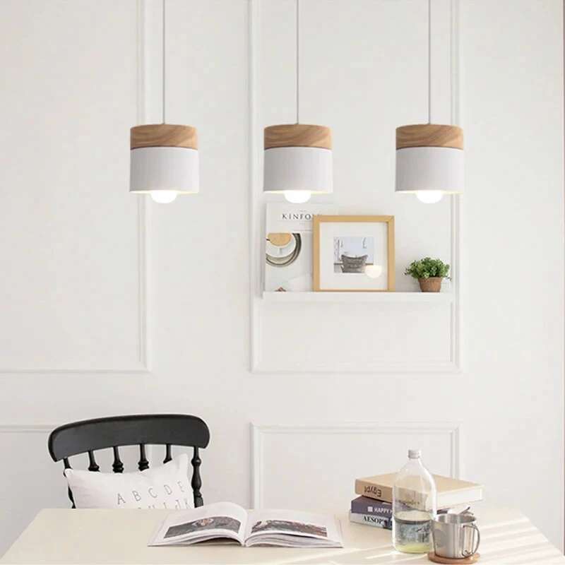 Simplicité nordique LED E27 su - Home Improvement Years avis et prix