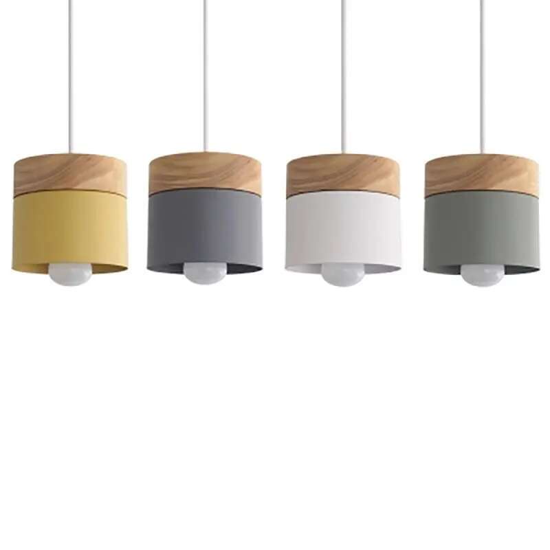Simplicité nordique LED E27 su - Home Improvement Years avis et prix