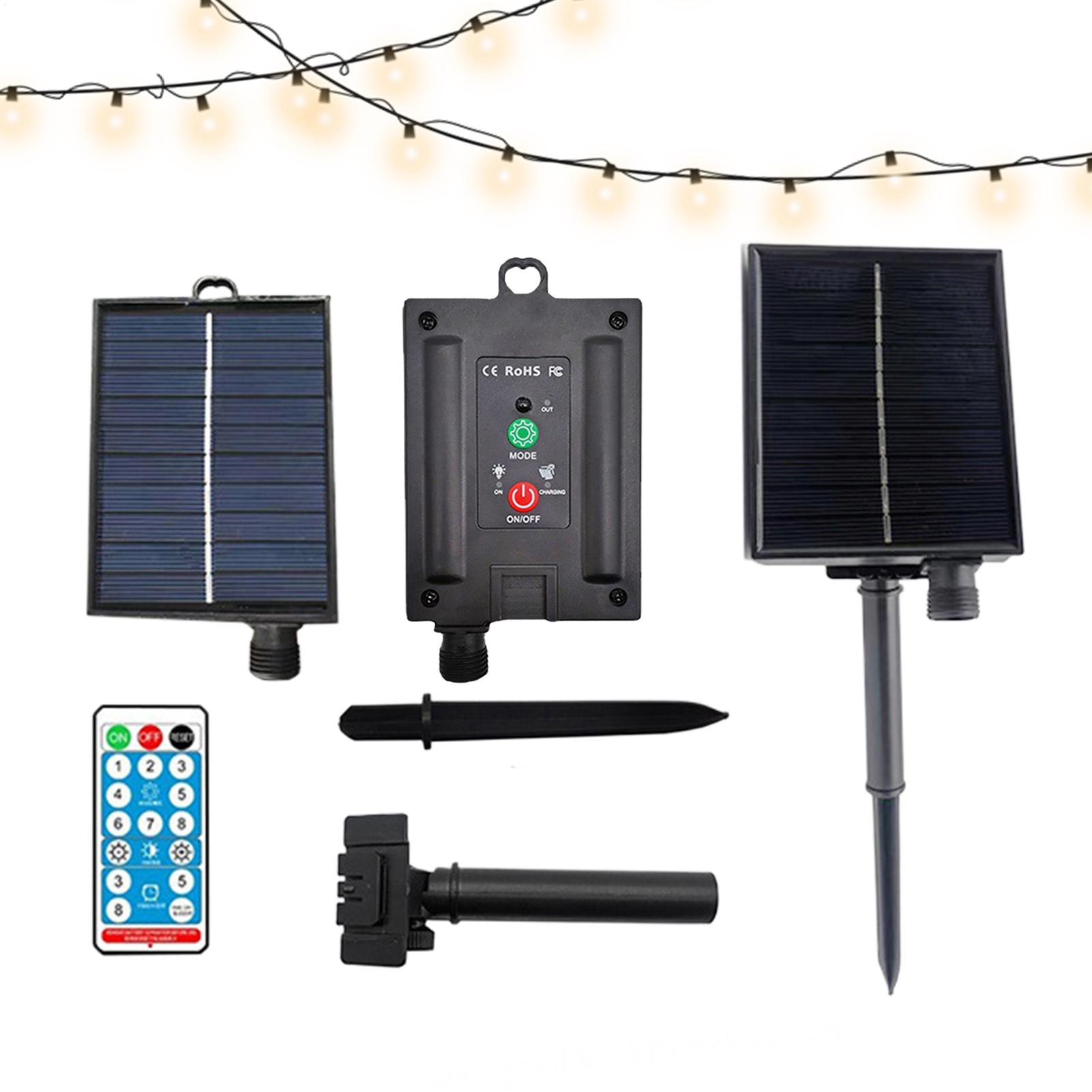 Panneau solaire portable 31V é - Home Improvement And Tools avis et prix
