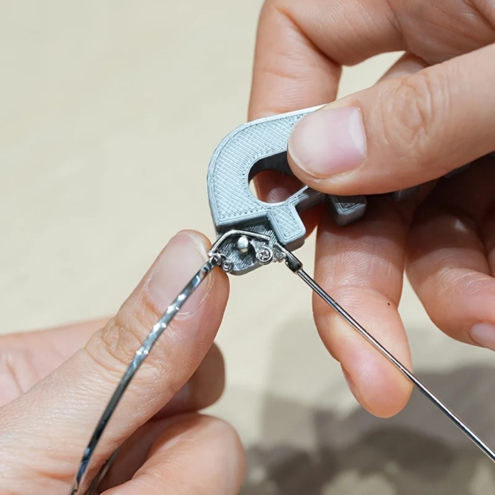 Outil de réparation de lunette - Home Improvement And Tools avis et prix