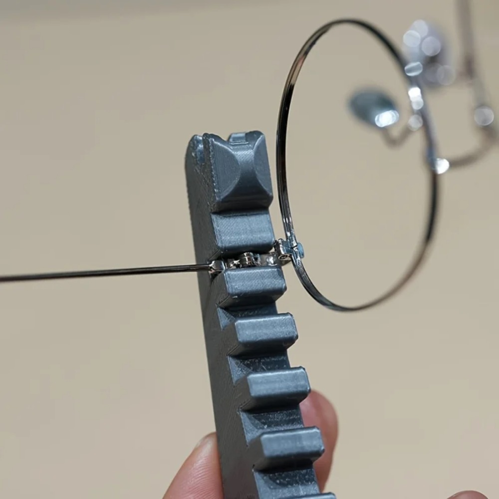 Outil de réparation de lunette - Home Improvement And Tools avis et prix