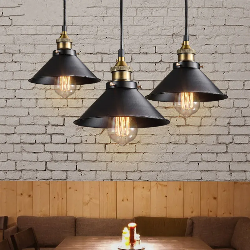 Lampe LED Suspendue Rétro Amér - Home Improvement Years avis et prix