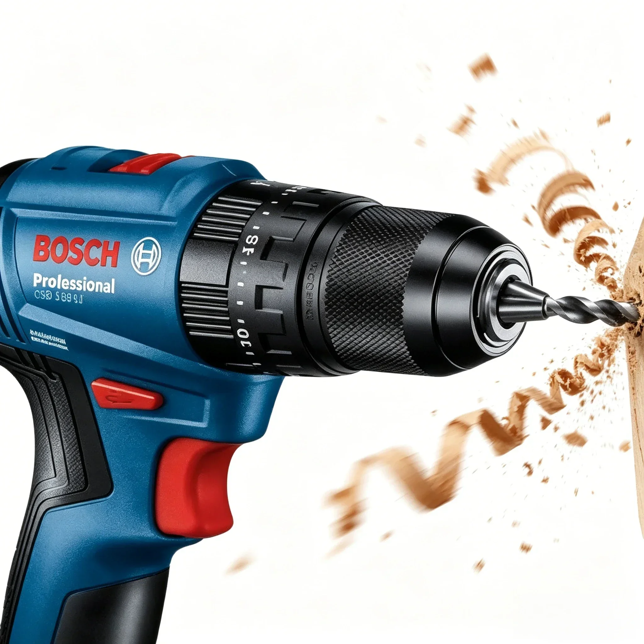 Perceuse à percussion sans fil - Power Drill Cordless avis et prix
