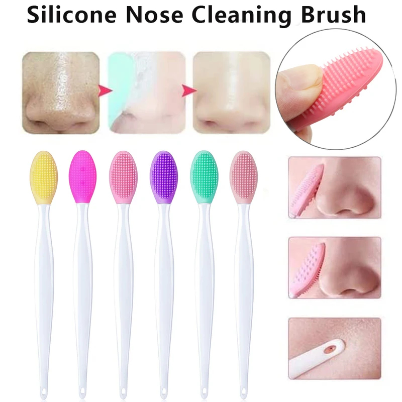 1PC/4PCS Brosse en silicone po - Home Improvement And Tools avis et prix