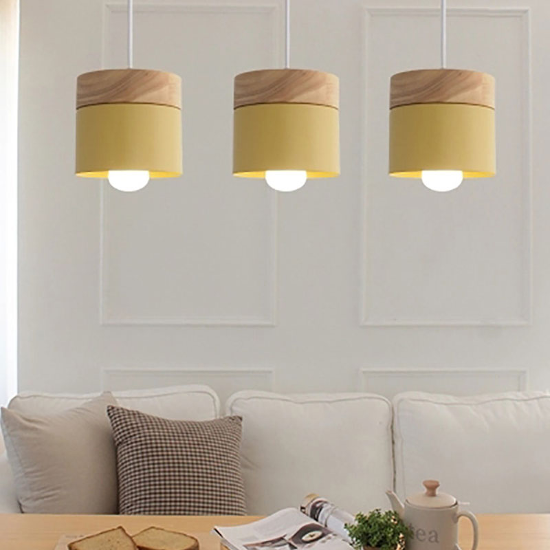Lampe suspendue LED E27 au des - Home Improvement Years avis et prix