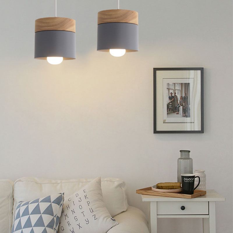 Lampe suspendue LED E27 au des - Home Improvement Years avis et prix