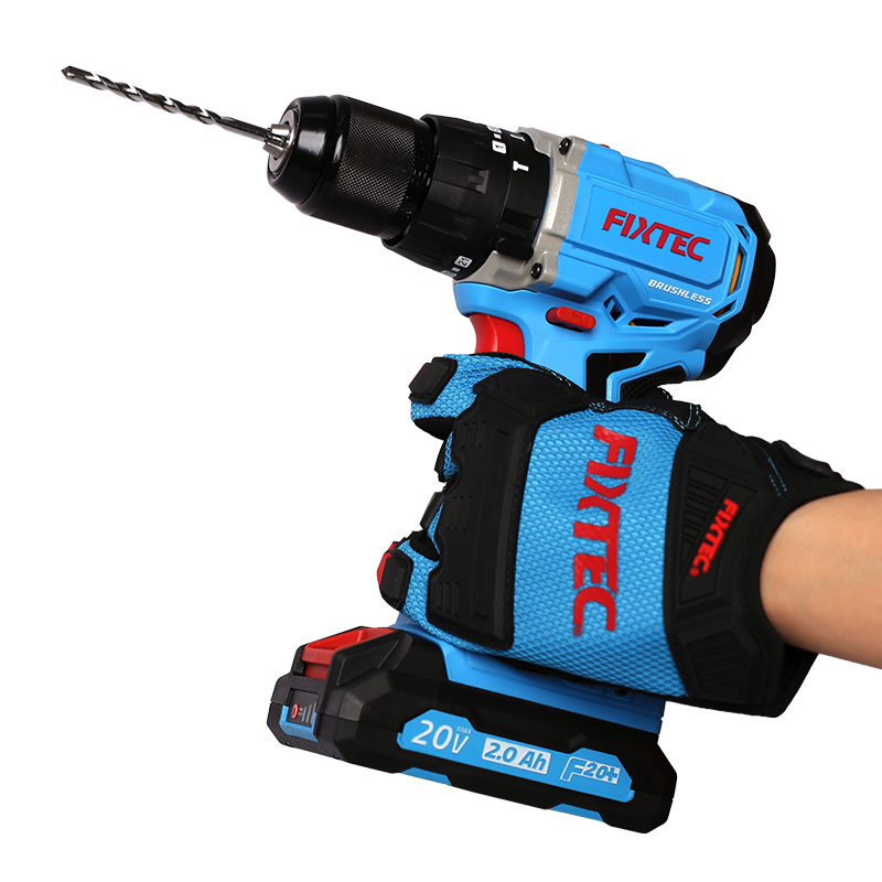 Ensemble d'outils électriques  - Power Drill Cordless avis et prix