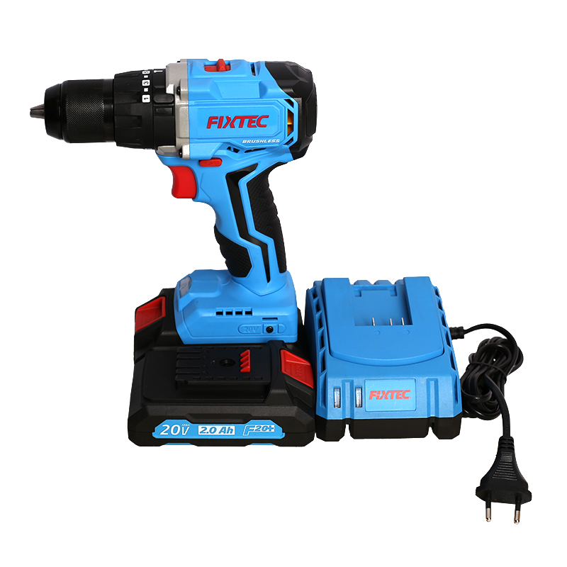 Ensemble d'outils électriques  - Power Drill Cordless avis et prix