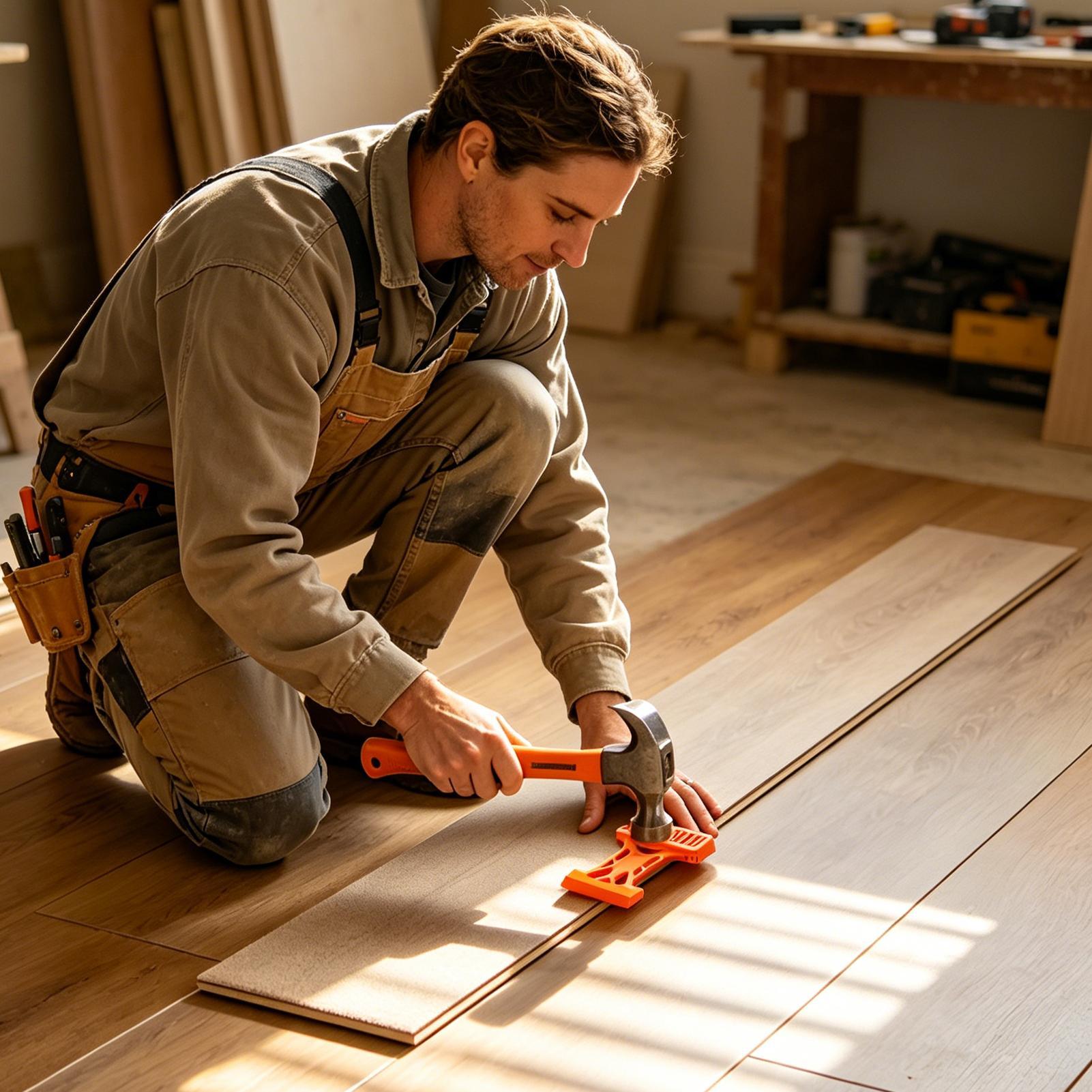 Outils pour l'installation de  - Home Improvement And Tools avis et prix